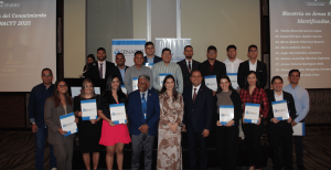 IFARHU y SENACYT entregan becas a 79 jóvenes  para estudios superiores en el extranjero